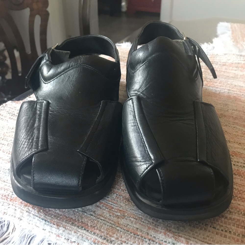 Fishermen's Sandals - Unisex
